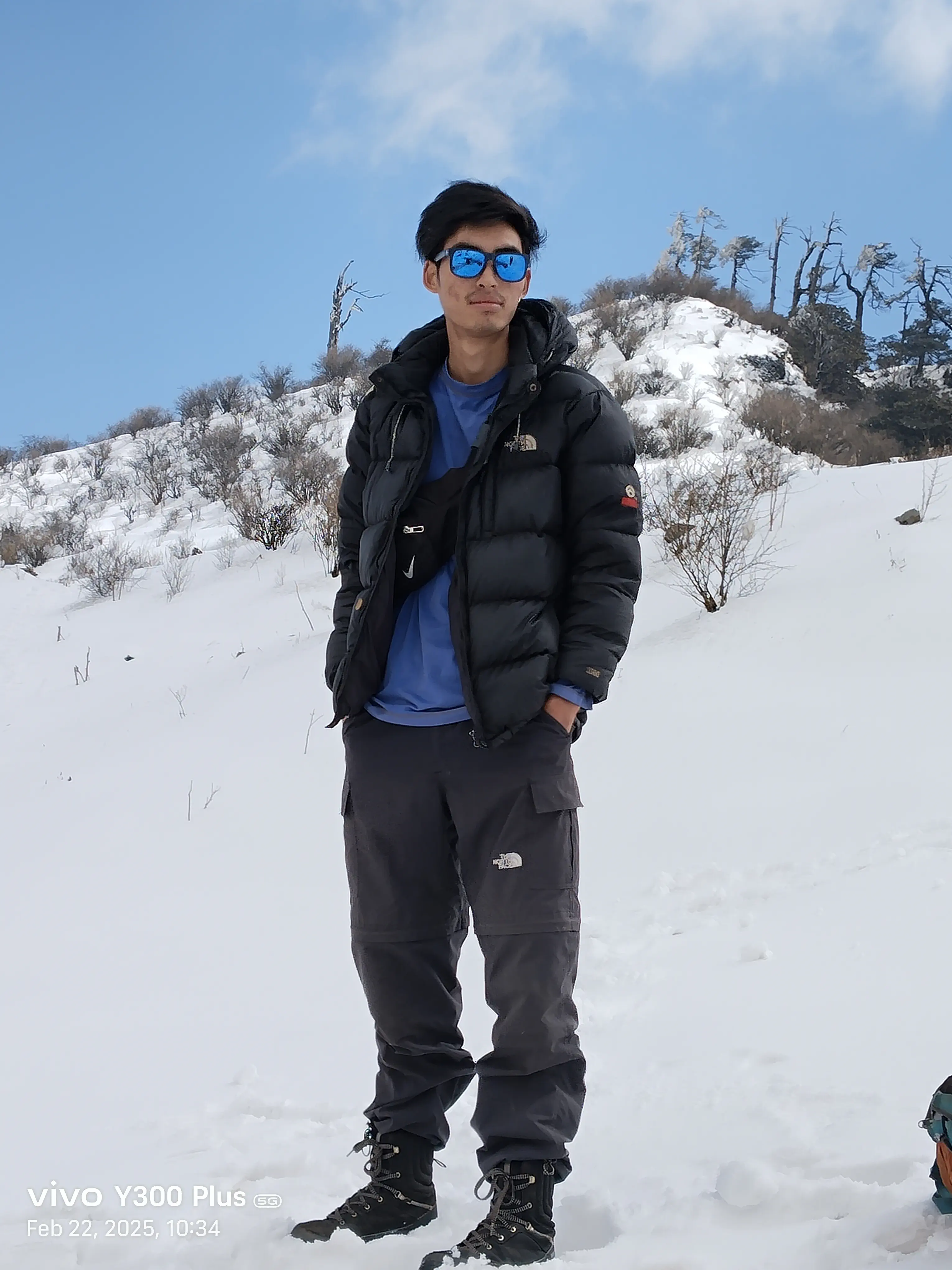 Founder - Gorkha Travellers