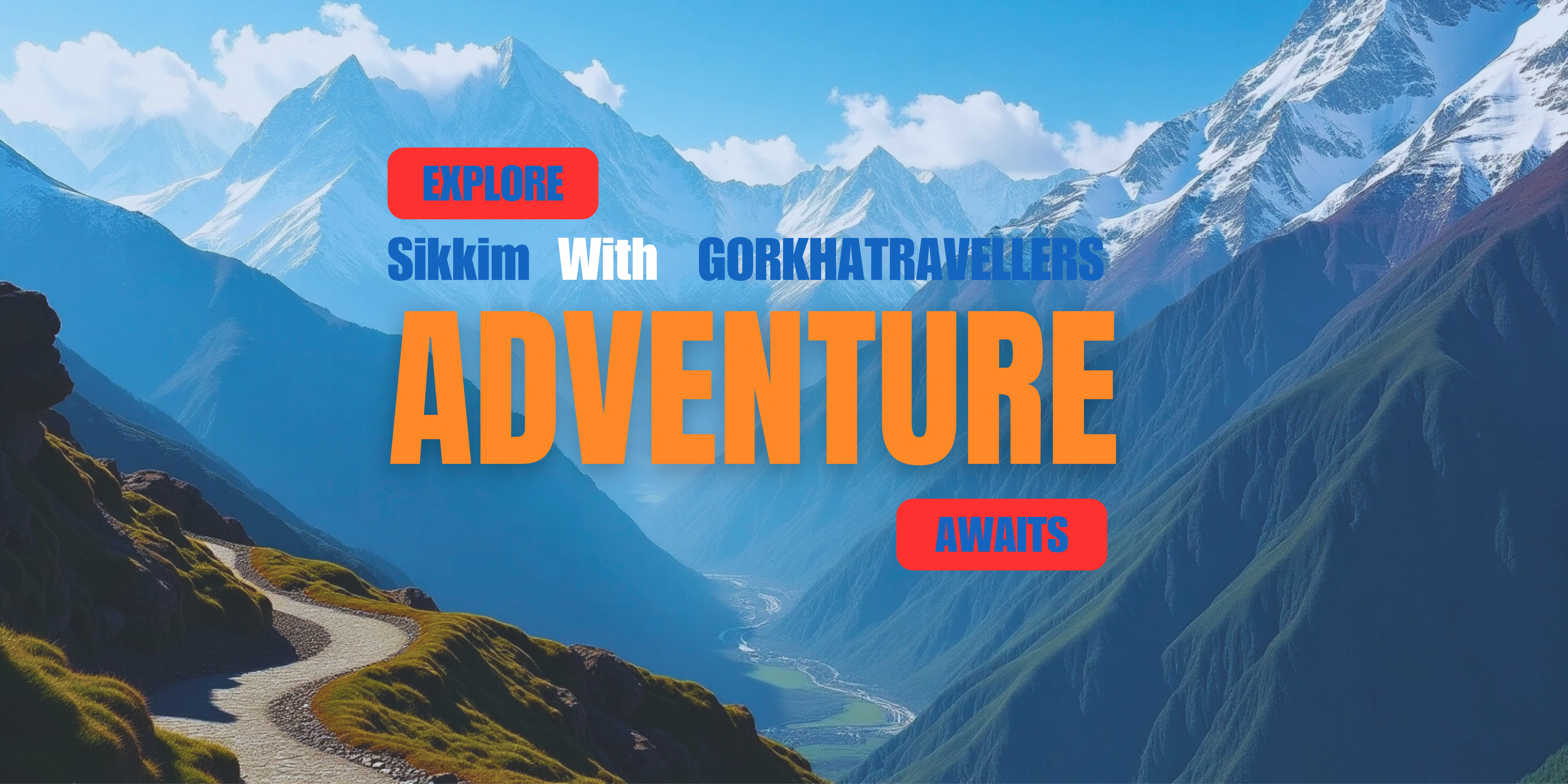 Everest Base Camp Trek